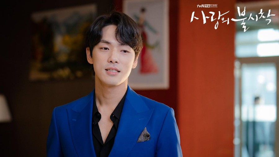 Drama Korea yang diperankan Kim Jung Hyun