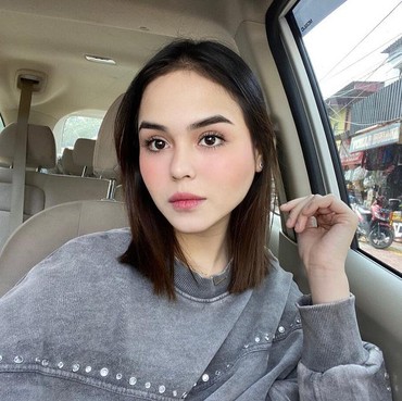 6 Fakta Edelenyi Laura, Pacar Gaga Muhammad yang Ngaku Diselingkuhi Saat Sakit