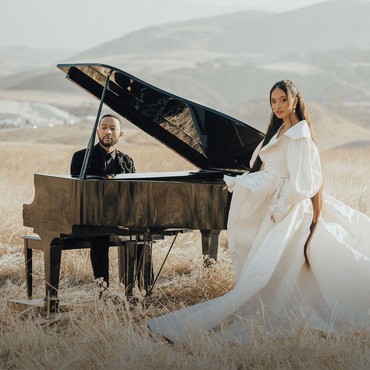 Lirik Lagu Minefields - Faouzia & John Legend