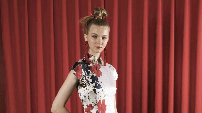 Fashiontastic Lunar New Year di Galeries Lafayette, Banyak Diskon