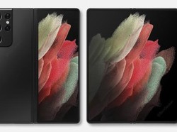 Galaxy S21 FE, Galaxy Z Fold 3 dan Galaxy Z Flip3 Akan Rilis Bersamaan?