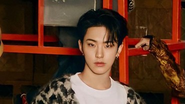 img-title Kata-kata Hoshi SEVENTEEN yang Bikin Penggemar Merasa Hangat