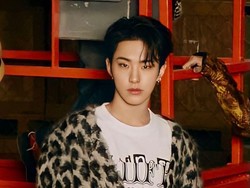 Dear Carat, Ini Pesan Manis dari Hoshi SEVENTEEN yang Masuk Wamil