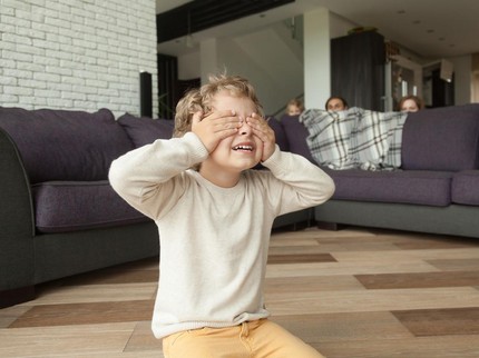 5 Permainan Tradisional Khas Sunda yang Bisa Dimainkan oleh Anak