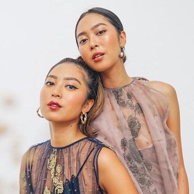 Inspirasi Rumah Minimalist Serba Putih ala Twins Rahajeng