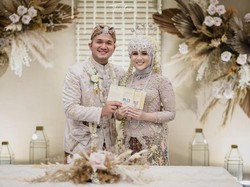 Suami Izinkan Kesha Ratuliu Bekerja di Dunia Hiburan, Asalkan...
