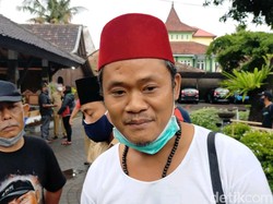 Persatuan Dukun Nusantara Buka Suara soal Gus Samsudin Vs Pesulap Merah