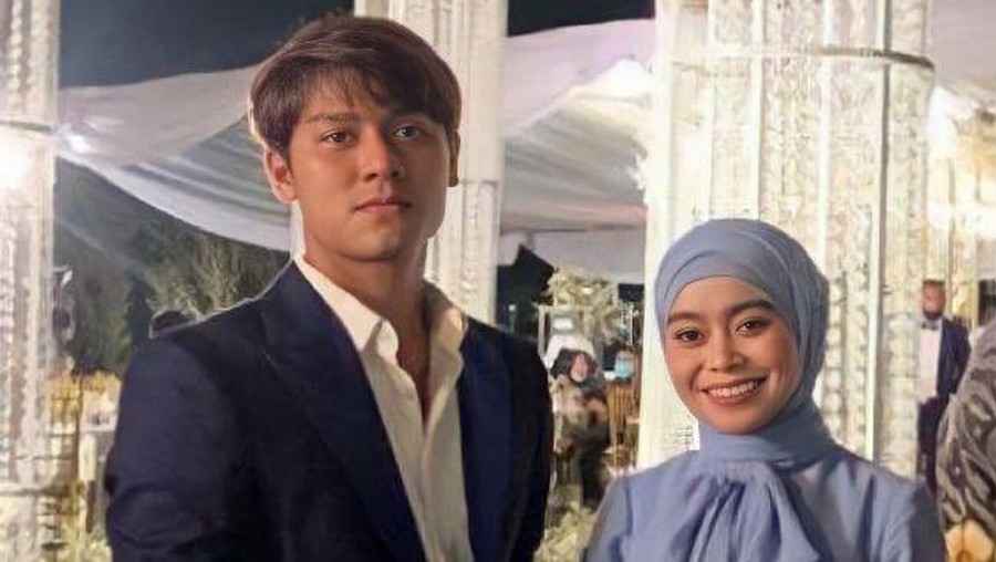 hijab lesti kejora