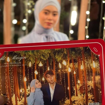 Heboh! Ditemukan Anak Perempuan Mirip Lesti Kejora dan Rizky Billar