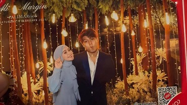 img-title Heboh! Ditemukan Anak Perempuan Mirip Lesti Kejora dan Rizky Billar