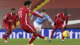 Viral Hasil Drawing Liga Champions Bocor: Bayern vs Man City