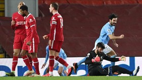 Liverpool Balik ke Zaman 'Next Year Is Our Year'