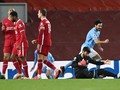 Mane: Liverpool Tak Sanggup Lagi Kejar Poin Man City