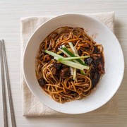 Makanan Para Jomblo di Korea Selatan, Intip Fakta Menarik Jajangmyeon!