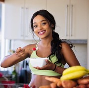 5 Makanan Peningkat Metabolisme Tubuh Agar Berat Badan Ideal