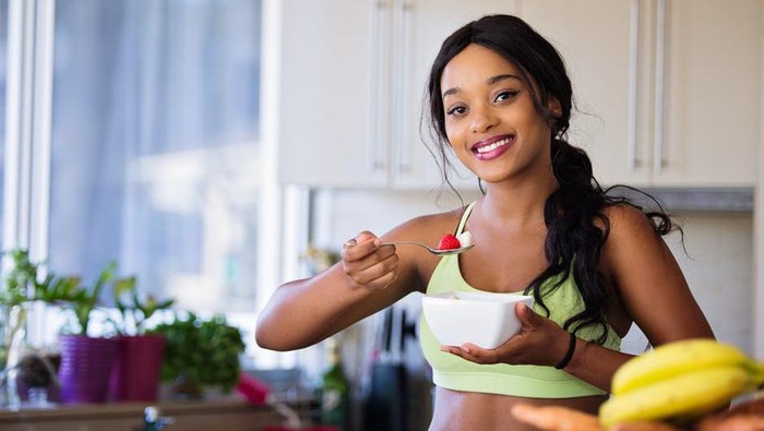 5 Makanan Peningkat Metabolisme Tubuh Agar Berat Badan Ideal 5 Makanan Peningkat Metabolisme Tubuh Agar Berat Badan Ideal