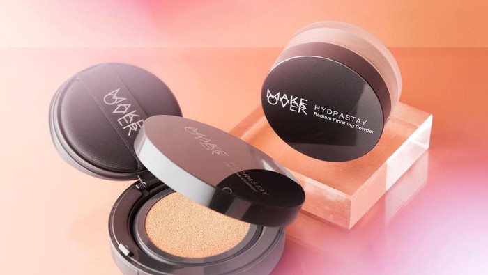 Rekomendasi Produk Kosmetik Hits di Awal Tahun, Sudah Pernah Coba?