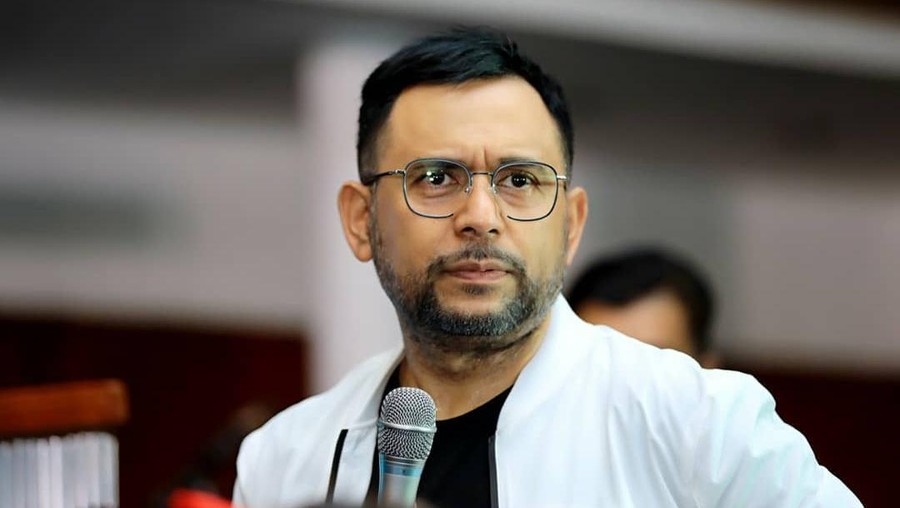 Marthin Saba