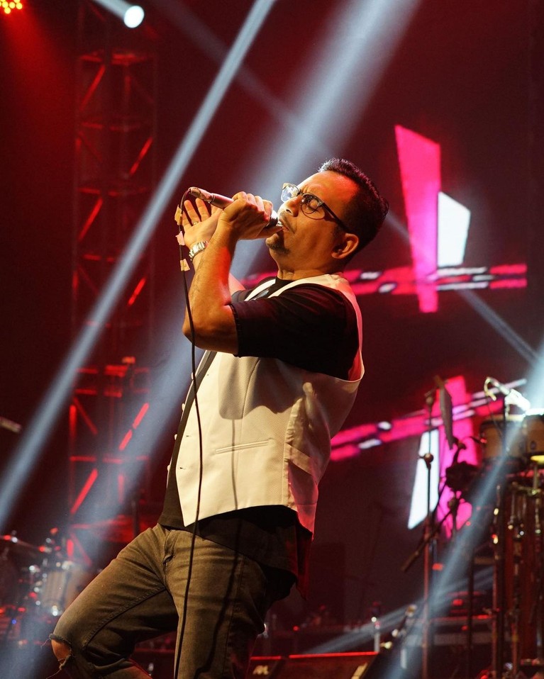 Marthin Saba