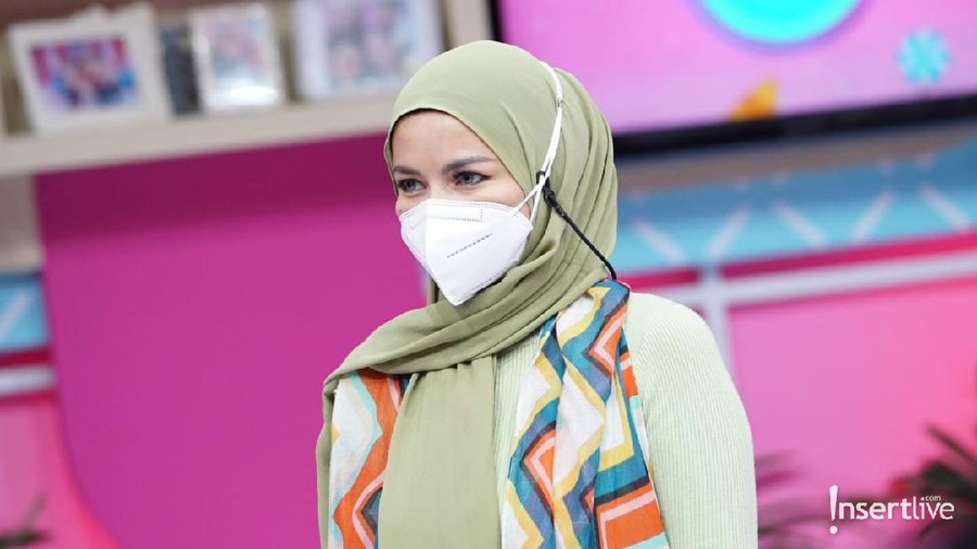Meisya Siregar