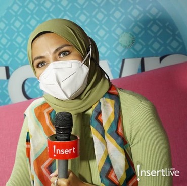 Meisya Siregar Koleksi Tanaman Hias, Reaksi Anak Bikin Kaget