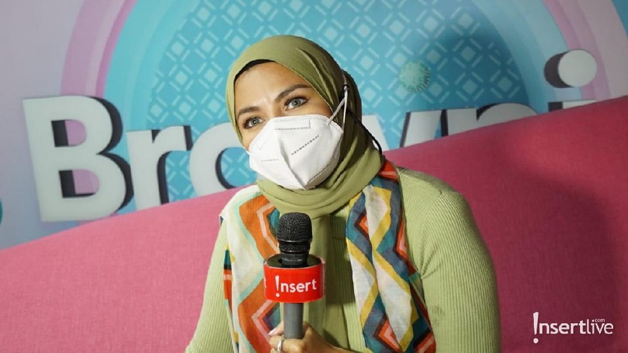 Meisya Siregar