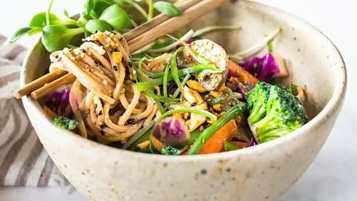 Nikmati Mie Instan Tanpa Ragu, Ini 8 Rekomendasi Mie Sehat yang Rasanya Tetap Enak! Nikmati Mie Instan Tanpa Ragu, Ini 8 Rekomendasi Mie Sehat yang Rasanya Tetap Enak!