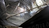 FOTO: Menjaga Kearifan Lokal Mesir Lewat Permadani Permadani buatan tangan atau handmade merupakan salah satu kerajinan tertua yang telah dimulai pada zaman Firaun, sejak lebih dari 5000 SM.