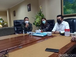 Menangis, Istri Maafkan Waka DPRD Sulut Selingkuh: Beri Kami Kesempatan
