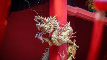 Hiasan Imlek Unik yang Membawa Keberuntungan Menurut Feng Shui