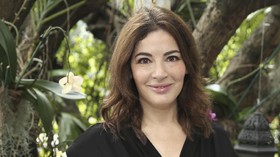 Cara Diet Nigella Lawson Turun 12 Kg dan Tetap Makan Dessert