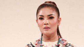 Dicecar 20 Pertanyaan, Nindy Ayunda Bantah Sembunyikan Dito Mahendra