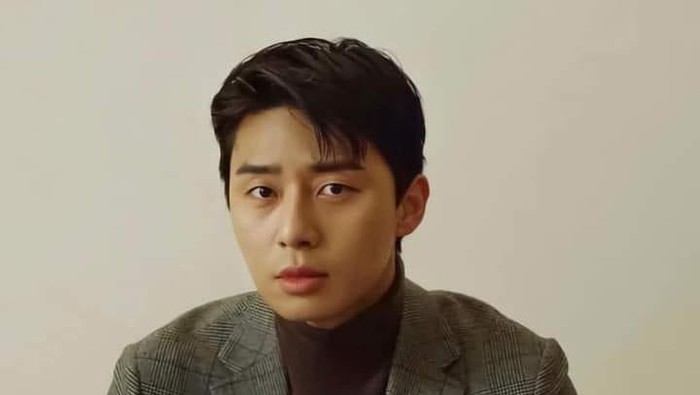 Park Seo Jun Ajak Generasi Muda untuk Wujudkan Mimpi