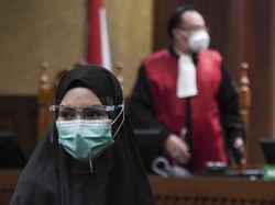 Drama Pinangki dan Justice Game Pengadilan Kita