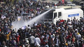 Myanmar Mencekam, Kemlu Belum Perlu Evakuasi WNI