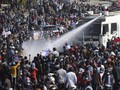 Situasi Myanmar Mencekam, KBRI Yangon Tetapkan Siaga 2
