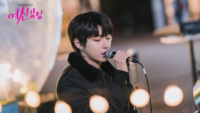 5 Alasan yang Membuat Second Lead dalam Drama Korea 'Lebih' Dicintai