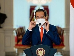 Koalisi Masyarakat Sipil Desak Jokowi Batalkan Pembentukan Komponen Cadangan