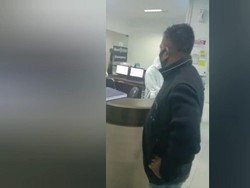 Pria Ngamuk di RS Gegara Jenazah Keluarga Disebut COVID-19