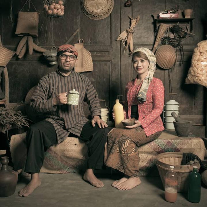<p>Dilihat dari laman media sosial Prita, praktisi komunikasi dan mantan news anchor ini mengunggah banyak momen kebersamaan dengan mendiang suaminya. (Foto: Instagram @pritalaura.lulu)</p>