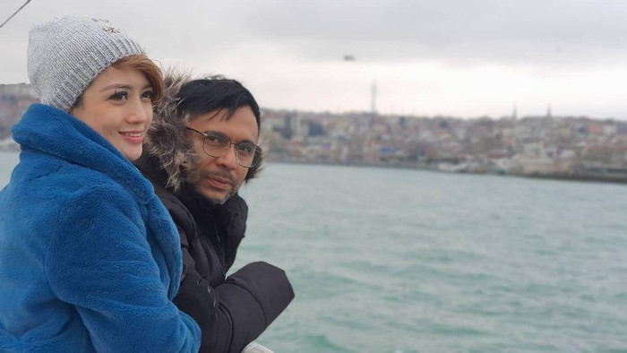 prita laura dan marthin sabaa
