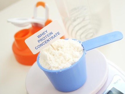 Bunda Perlu Tahu, Manfaat Penting Whey Protein untuk Tumbuh Kembang Anak