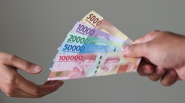 Cancer dapat tawaran pinjaman
