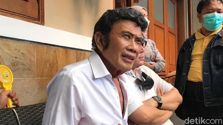 Rhoma Irama