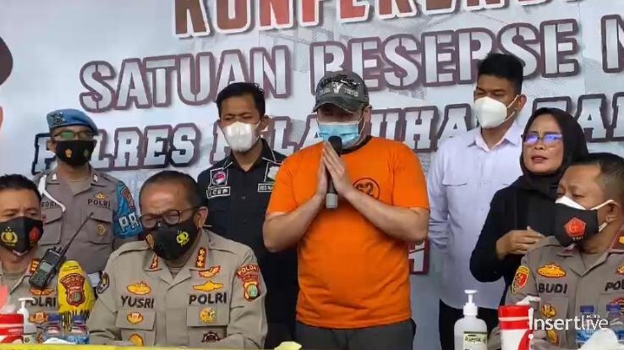 Ridho Rhoma