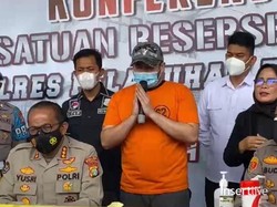 Ridho Rhoma Akan Bebas Pada 3 Mei Mendatang?