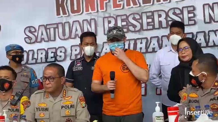 Ridho Rhoma
