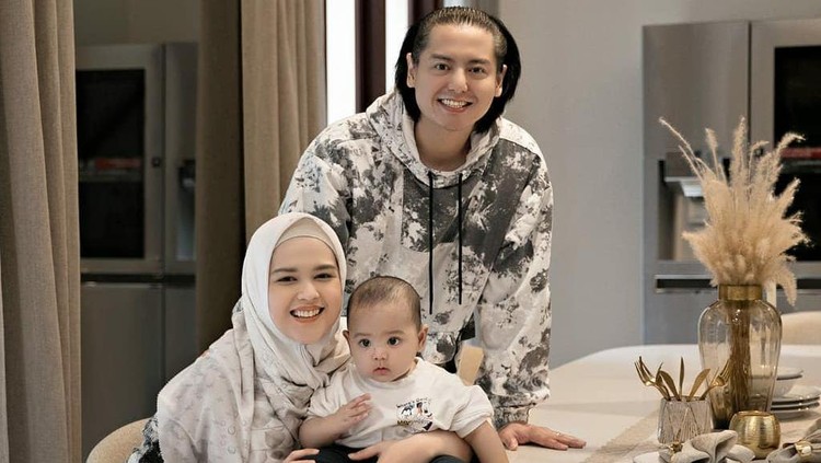 Rumah Cut Meyriska
