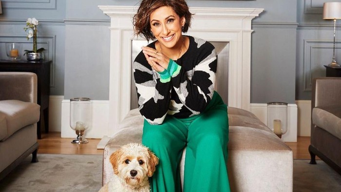 Saira Khan