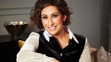 SAIRA KHAN DAPAT ANCAMAN PEMBUNUHAN